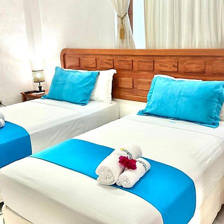 Hostal Suenos Silvestres プエルトアヨラ エクステリア 写真