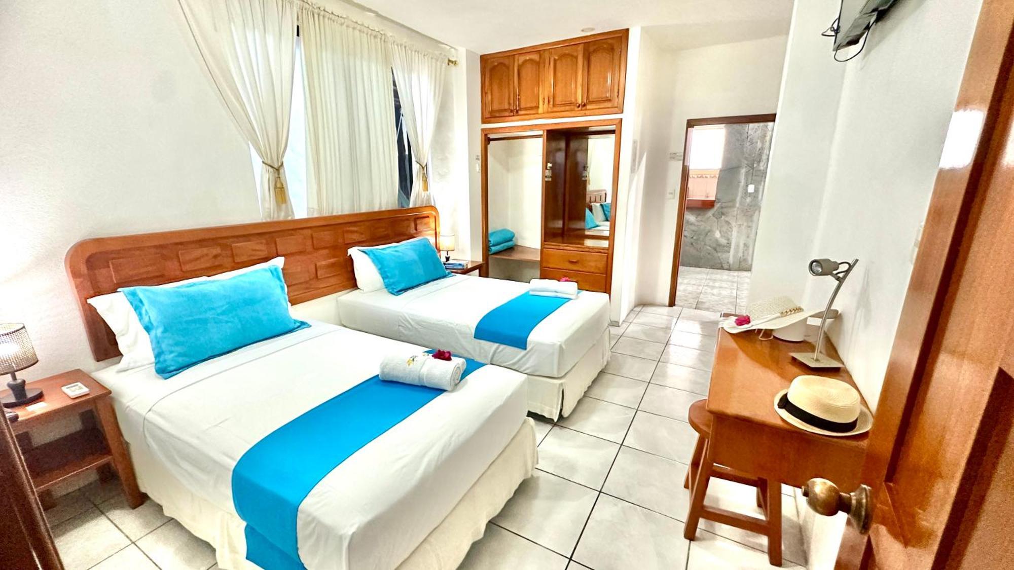 Hostal Suenos Silvestres プエルトアヨラ エクステリア 写真
